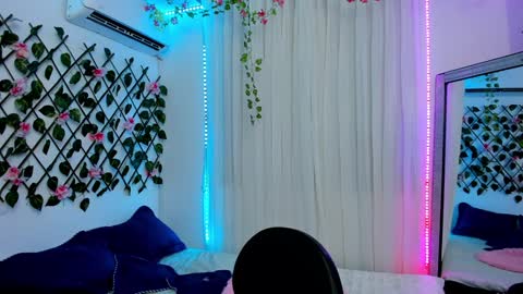 Atenea online show from December 3, 2024, 11:11 am