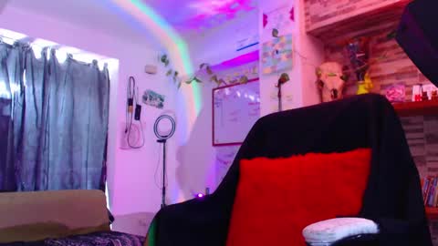 Snapshot of ateneasairce chatting on February 23, 2025, 2:14 pm Atenea online show from February 23, 2025, 2:14 pm
