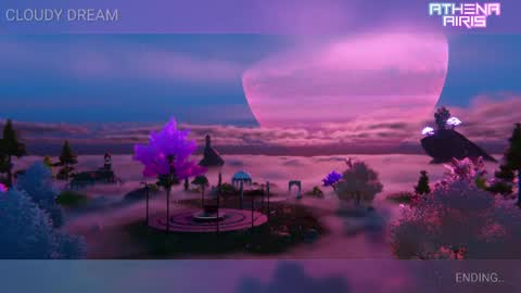 Athena Airis online show from May 16, 2026, 12:07 am