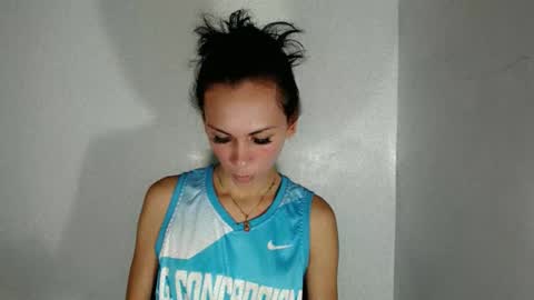 IM YOUR FANTASY ATHENA online show from June 10, 2026, 5:50 am