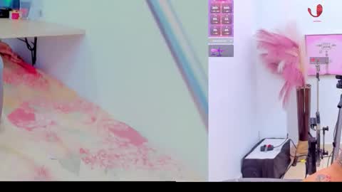 athena_jackson_ online show from October 25, 2025, 5:04 am