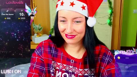 Snapshot of athena_starry chatting on December 31, 2024, 5:00 am athena starry online show from December 31, 2024, 5:00 am