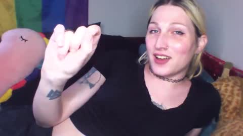 athenaaphrodisia online show from February 13, 2026, 9:55 pm