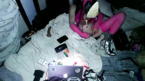 Sissy Athena online show from January 26, 2025, 7:53 am