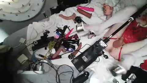 Sissy Athena online show from February 8, 2025, 7:05 pm