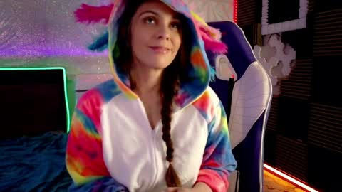 Athena Autumn online show from April 2, 2026, 2:31 am