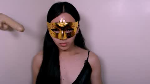 Athena Miles online show from January 15, 2026, 6:51 am