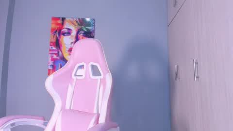 athenea__fox online show from November 26, 2025, 11:44 am