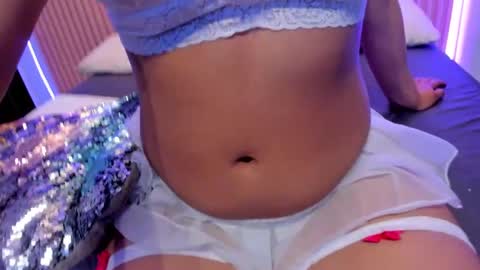 Athenea online show from December 14, 2024, 6:24 am