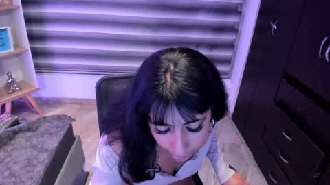 Athenea online show from December 17, 2024, 10:34 am