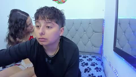 Snapshot of athenea_zuleinys chatting on December 14, 2025, 12:10 pm athenea_zuleinys online show from December 14, 2025, 12:10 pm