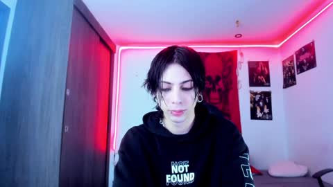 athenauwu online show from January 26, 2025, 5:02 am