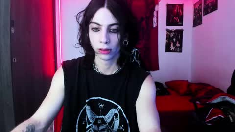 athenauwu online show from September 21, 2025, 1:07 am