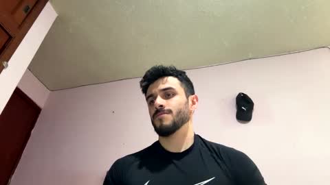 Atlas online show from November 26, 2025, 9:38 pm