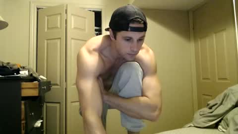 tommycb55555 online show from March 3, 2025, 3:30 am