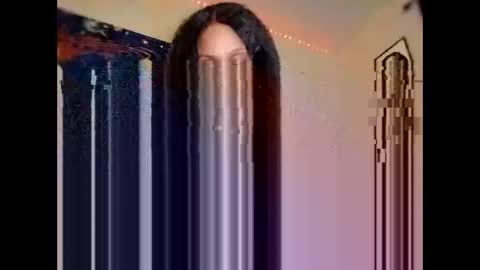 AtirahCali online show from November 3, 2025, 1:19 am