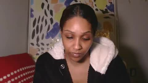 AtirahCali online show from February 14, 2026, 11:29 am