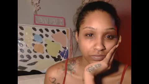 AtirahCali online show from May 24, 2026, 3:06 pm