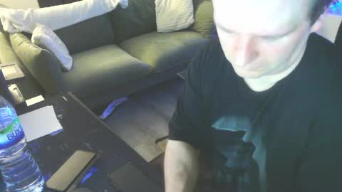 Rick online show from April 2, 2026, 11:24 pm