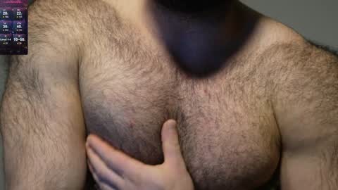 Tony online show from December 7, 2024, 9:22 pm