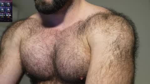 Tony online show from March 12, 2025, 7:38 pm