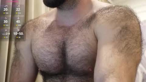 Tony online show from October 30, 2025, 8:20 pm