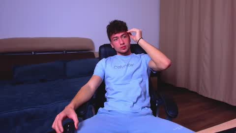 AtlasCharm online show from March 1, 2025, 12:34 pm