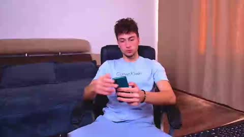 AtlasCharm online show from March 2, 2025, 1:16 pm