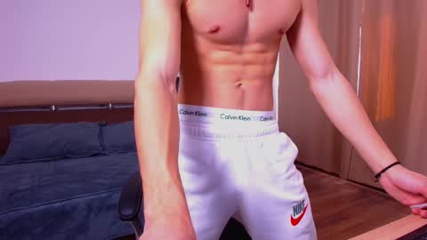 AtlasCharm online show from March 6, 2025, 11:58 am