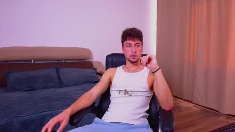 AtlasCharm online show from March 8, 2025, 12:52 pm