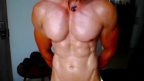 Antonio online show from November 11, 2025, 5:02 pm