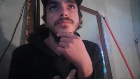 Atmarin199 aka Dre online show from January 20, 2025, 5:27 pm