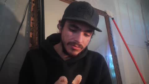 Atmarin199 aka Dre online show from January 20, 2025, 9:53 pm