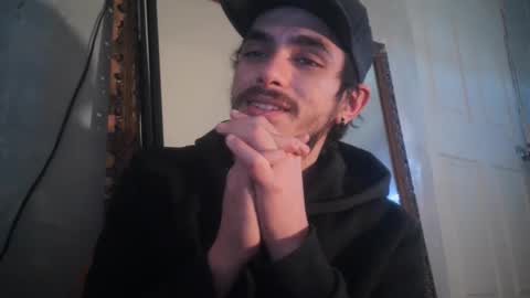 Atmarin199 aka Dre online show from January 22, 2025, 10:37 pm