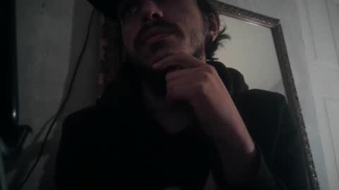 Atmarin199 aka Dre online show from January 30, 2025, 11:22 am