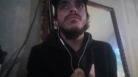 Atmarin199 aka Dre online show from January 30, 2025, 5:39 pm