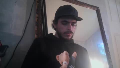 Atmarin199 aka Dre online show from January 30, 2025, 8:42 pm