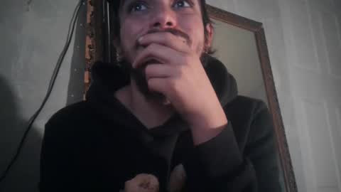 Atmarin199 aka Dre online show from February 1, 2025, 9:21 am