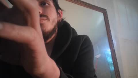 Atmarin199 aka Dre online show from February 1, 2025, 6:29 pm