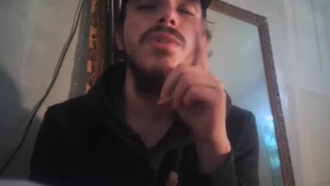 Atmarin199 aka Dre online show from February 3, 2025, 9:50 pm