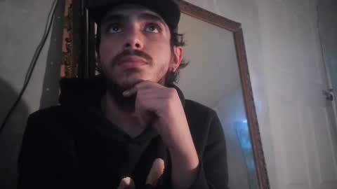 Atmarin199 aka Dre online show from February 4, 2025, 12:51 am