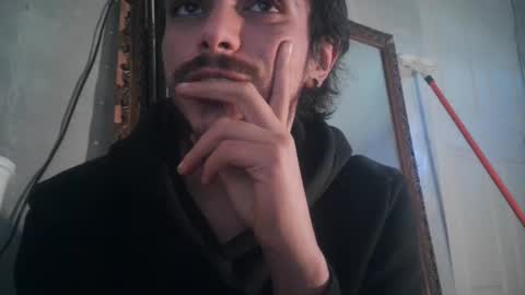 Atmarin199 aka Dre online show from February 5, 2025, 4:36 pm