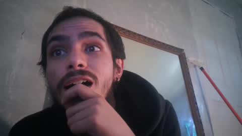 Atmarin199 aka Dre online show from February 7, 2025, 6:34 pm