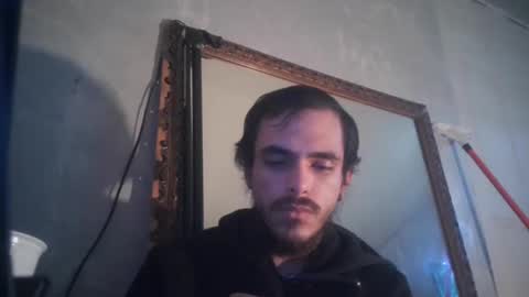 Atmarin199 aka Dre online show from February 8, 2025, 11:34 pm