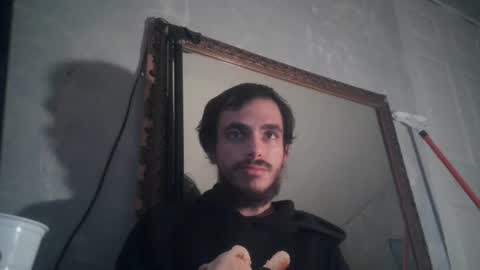 Atmarin199 aka Dre online show from February 9, 2025, 12:52 pm