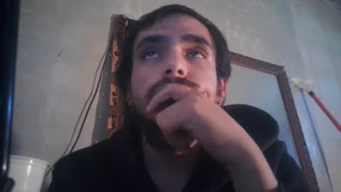 Atmarin199 aka Dre online show from February 9, 2025, 11:15 pm