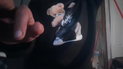 Atmarin199 aka Dre online show from February 12, 2025, 9:52 am