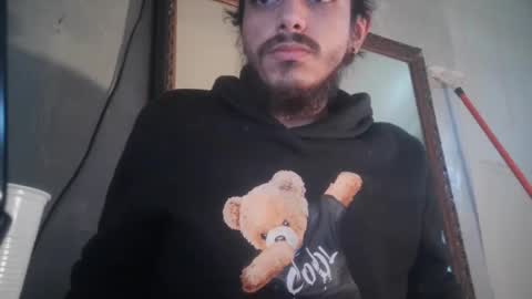 Atmarin199 aka Dre online show from February 12, 2025, 11:41 pm