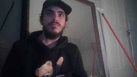 Atmarin199 aka Dre online show from February 16, 2025, 10:43 am