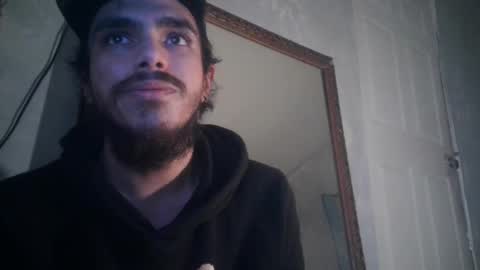 Atmarin199 aka Dre online show from February 18, 2025, 1:11 pm